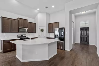 3164 Hidalgo Loop, Round Rock, TX 78665 - Photo 8