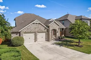 3164 Hidalgo Loop, Round Rock, TX 78665 - Photo 2