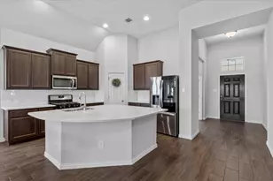 3164 Hidalgo Loop, Round Rock, TX 78665 - Photo 8