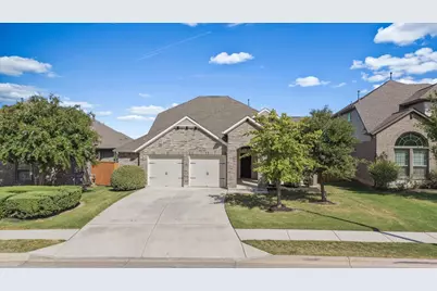 3164 Hidalgo Loop, Round Rock, TX 78665 - Photo 34