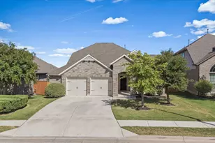 3164 Hidalgo Loop, Round Rock, TX 78665 - Photo 34