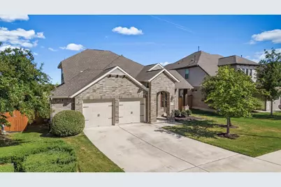 3164 Hidalgo Loop, Round Rock, TX 78665 - Photo 1