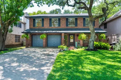 17520 Klamath Falls Drive, Round Rock, TX 78681 - Photo 2