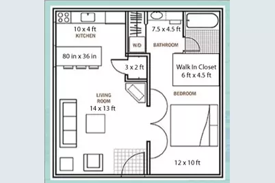 7685 Northcross Drive #906, Austin, TX 78757 - Photo 20