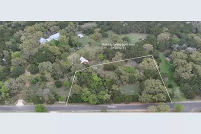 101 Timber Line Road, Georgetown, TX 78633 - Photo 1