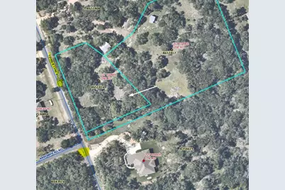 101 Timber Line Road, Georgetown, TX 78633 - Photo 2