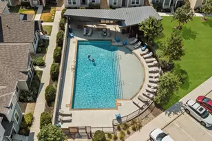 5208 Golden Canary Ln, Austin, TX 78723 - Photo 2