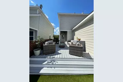 5208 Golden Canary Lane #80, Austin, TX 78723 - Photo 2