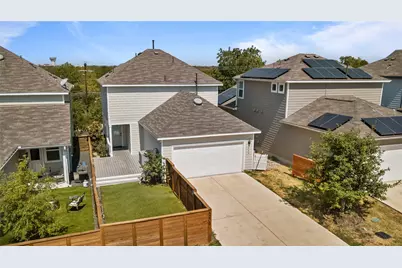 5208 Golden Canary Lane #80, Austin, TX 78723 - Photo 24