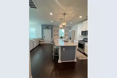 5208 Golden Canary Lane #80, Austin, TX 78723 - Photo 4