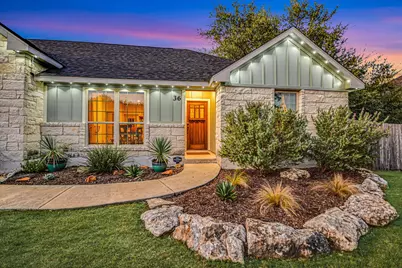 36 Ridgewood Circle, Wimberley, TX 78676 - Photo 1