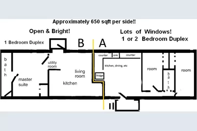 7113 Comstock Cove #left A, Lago Vista, TX 78645 - Photo 10