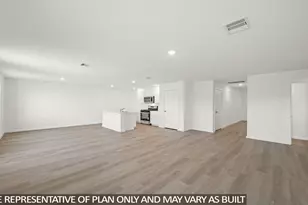 176 Baby Calf Roping Rd, Jarrell, TX 76537 - Photo 6