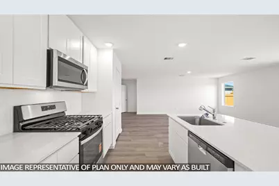 176 Baby Calf Roping Road, Jarrell, TX 76537 - Photo 10