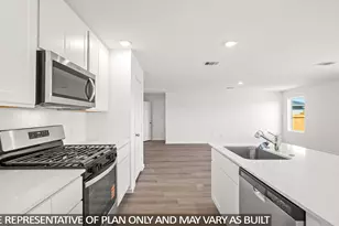 176 Baby Calf Roping Rd, Jarrell, TX 76537 - Photo 10