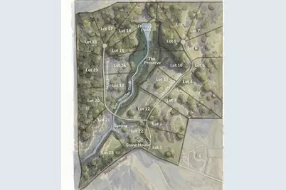 Lot 11 Maddalena Lane, Dripping Springs, TX 78620 - Photo 6