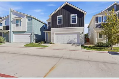 4806 Plum Peach Bend, Austin, TX 78723 - Photo 2