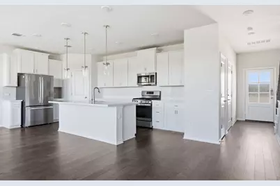 4806 Plum Peach Bend, Austin, TX 78723 - Photo 20