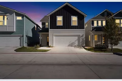 4806 Plum Peach Bend, Austin, TX 78723 - Photo 1