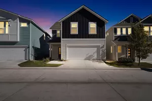 4806 Plum Peach Bend, Austin, TX 78723 - Photo 1