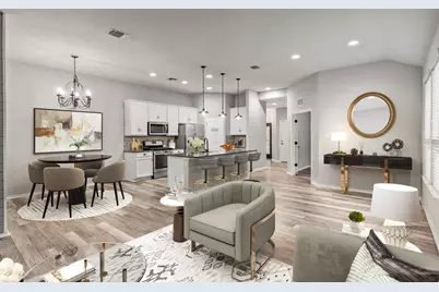 320 Cyril Drive, Hutto, TX 78634 - Photo 4