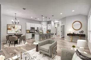 320 Cyril Dr, Hutto, TX 78634 - Photo 4