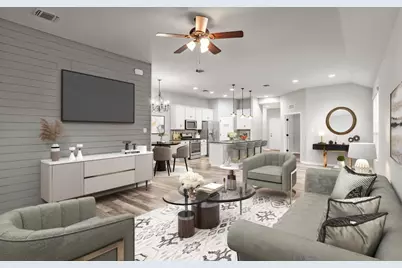 320 Cyril Drive, Hutto, TX 78634 - Photo 1