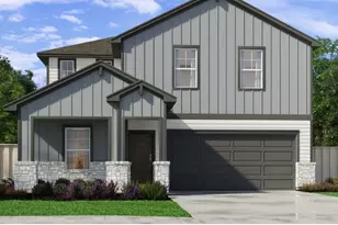 440 Boondoggle Rdg, Cedar Creek, TX 78612 - Photo 1