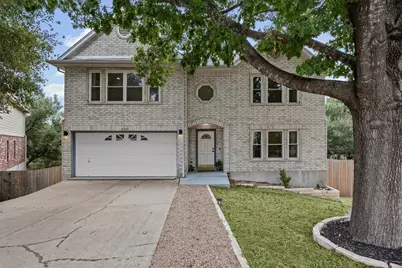 8309 Pompano Cove, Austin, TX 78717 - Photo 2