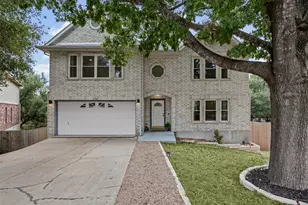 8309 Pompano Cove, Austin, TX 78717 - Photo 2