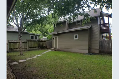 5408 Evans Avenue #A, Austin, TX 78751 - Photo 38