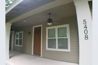 5408 Evans Avenue #A, Austin, TX 78751 - Photo 2