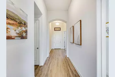 8409 Prairie Rye Drive, Lago Vista, TX 78645 - Photo 6