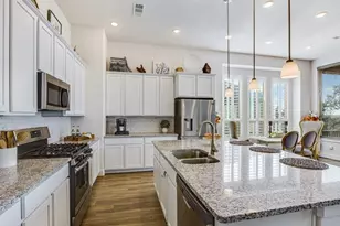 8409 Prairie Rye Dr, Lago Vista, TX 78645 - Photo 4