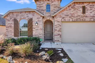 8409 Prairie Rye Dr, Lago Vista, TX 78645 - Photo 1