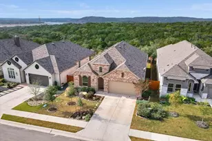 8409 Prairie Rye Dr, Lago Vista, TX 78645 - Photo 2