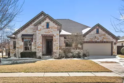 3216 Herradura Drive, Cedar Park, TX 78641 - Photo 1