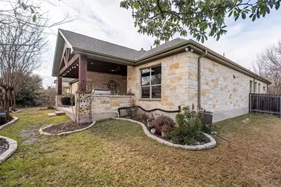 3216 Herradura Drive, Cedar Park, TX 78641 - Photo 38