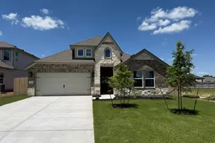 108 Mathew St, Bertram, TX 78605 - Photo 1