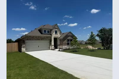 108 Mathew Street, Bertram, TX 78605 - Photo 2