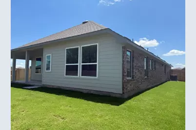 108 Mathew Street, Bertram, TX 78605 - Photo 24