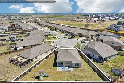138 George Kimble Cove, Bastrop, TX 78602 - Photo 2