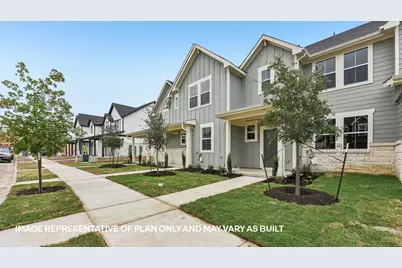 2724 Caleb Asher Loop, Round Rock, TX 78665 - Photo 2