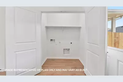 2724 Caleb Asher Loop, Round Rock, TX 78665 - Photo 20