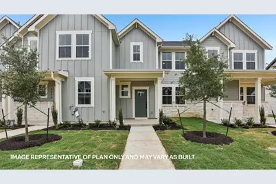 2724 Caleb Asher Loop, Round Rock, TX 78665 - Photo 1