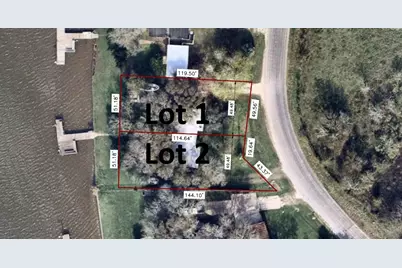 1828 Creekside Drive, Sargent, TX 77414 - Photo 8