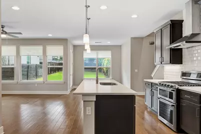 3707 Birch Street #A, Austin, TX 78704 - Photo 16