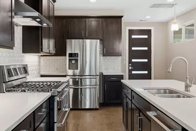 3707 Birch Street #A, Austin, TX 78704 - Photo 6