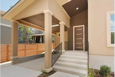 3707 Birch Street #A, Austin, TX 78704 - Photo 4