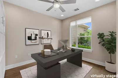 3707 Birch Street #A, Austin, TX 78704 - Photo 20